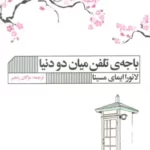 خرید کتاب باجه تلفن میان دو دنیا اثر لائورا ایمای مسینا نشر گویا