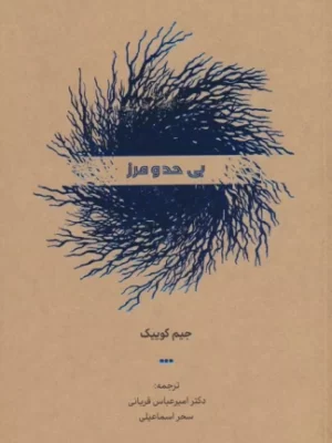 خرید کتاب بی حد و مرز اثر جیم کوییک نشر کاسپین دانش