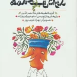 خرید کتاب همه حق دارند (گزیده لطیفه های ملانصرالدین) نشر طرح نو