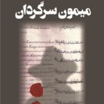 خرید کتاب میمون سرگردان اثر یعسوب محسنی نشر کوله پشتی