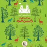خرید کتاب ماجراهای رابین هود اثر راجر لانسلین گرین نشر افق