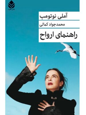 خرید کتاب راهنمای ارواح اثر آملی نوتومب نشر قطره