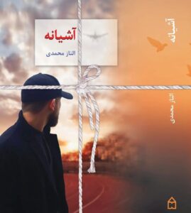خرید کتاب آشیانه اثر الناز محمدی نشر سخن