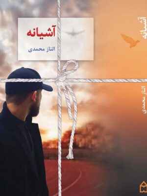 خرید کتاب آشیانه اثر الناز محمدی نشر سخن