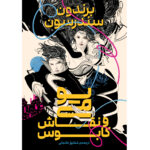 خرید کتاب یومی و نقاش کابوس اثر برندون سندرسون ترجمه شقایق خانجانی نشر آذرباد