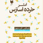 خرید کتاب اثر خرده استرس اثر راب کراس و کارن دیلون نشر آرایان