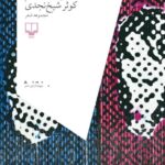 خرید کتاب کسی را نکشته ام اثر کوثر شیخ نجدی نشر چشمه