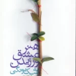 خرید کتاب هنر عشق ورزیدن اثر باد هریس نشر بنیاد فرهنگ زندگی