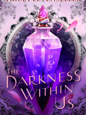 خرید کتاب زبان اصلی تاریکی میان ما The Darkness Within Us