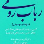 خرید کتاب رباب و رومی (مولانا و موسیقی) اثر مهدی ستایشگر نشر پارت
