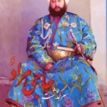 خرید کتاب سرگذشت حاجی مراد اثر لئون تولستوی نشر نخستین