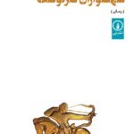 خرید کتاب شهسواران سرنوشت اثر شیرین فرهی نشر نی