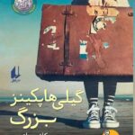 خرید کتاب گیلی هاپکینز بزرگ اثر کاترین پاترسون نشر افق