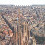 خرید کتاب رویای سفر بارسلونا Barcelona نشر نوسده