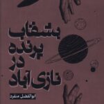 خرید کتاب بشقاب پرنده در نازی آباد اثر ابوالفضل منفرد نشر آماره