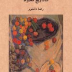 خرید کتاب ساندویچ مخلوط اثر رضا دانشور نشر آوانوشت