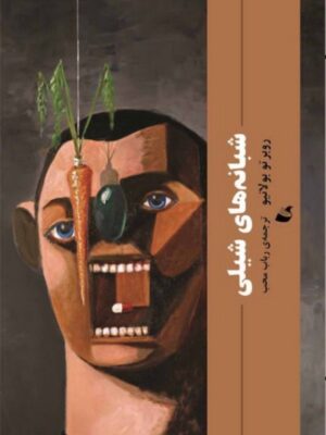 خرید کتاب شبانه های شیلی اثر روبرتو بولانیو نشر آده