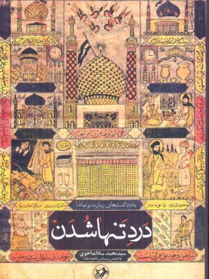خرید کتاب درد تنها شدن اثر محمد سادات اخوی نشر امیرکبیر