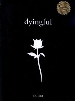 خرید کتاب زبان اصلی در حال مرگ dyingful