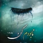 خرید کتاب نابودم کن جلد 1.5 اثر طاهره مافی از مجموعه خردم کن