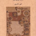خرید کتاب ساز دهنی و چند قصه دیگر اثر امیر نادری نشر آوانوشت