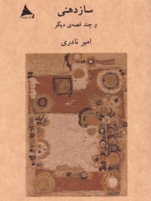 خرید کتاب ساز دهنی و چند قصه دیگر اثر امیر نادری نشر آوانوشت