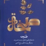 خرید کتاب طنجه اثر دکتر جلید سهولی نشر مهراندیش