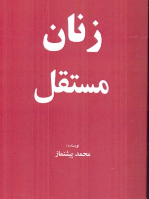 خرید کتاب زنان مستقل اثر محمد پیشنماز نشر خانه هنرمندان