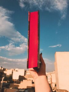 خرید کتاب اخگری در خاکستر اثر صبا طاهر نشر مجازی - تصویر 4