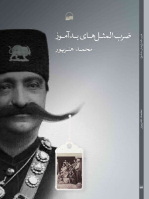 خرید کتاب ضرب المثل های بدآموز اثر محمد هنرپور نشر کویر