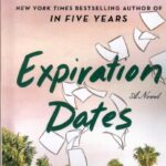 خرید کتاب زبان اصلی تاریخ انقضا Expiration Dates