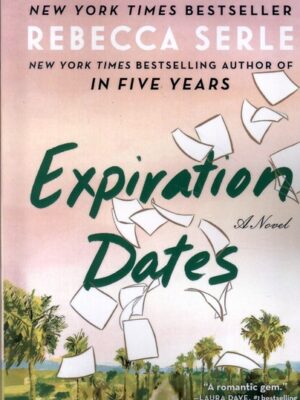 خرید کتاب زبان اصلی تاریخ انقضا Expiration Dates