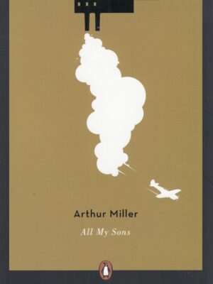 خرید کتاب زبان اصلی همه پسران من All my sons
