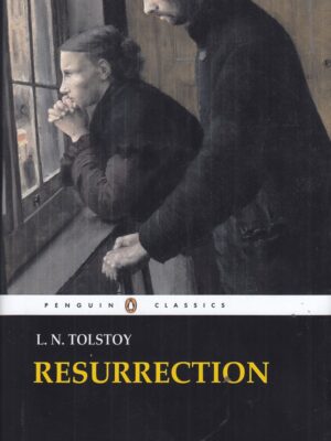 خرید کتاب زبان اصلی رستاخیز Resurrection
