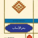 خرید کتاب بحر الانساب (در ذکر خاندان شیخ احمد جام) نشر علمی