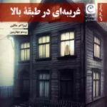 خرید کتاب غریبه ای در طبقه بالا اثر لیزا ام ماتلین نشر قصه باران