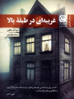 خرید کتاب غریبه ای در طبقه بالا اثر لیزا ام ماتلین نشر قصه باران