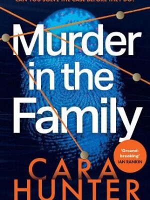 خرید کتاب زبان اصلی قتل در خانواده Murder in the Family