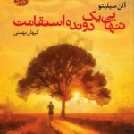 خرید کتاب تنهایی یک دونده استقامت اثر آلن سیلیتو نشر آموت