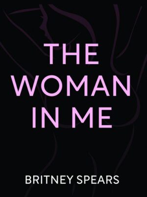 خرید کتاب زبان اصلی زنی در من The woman is me