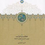 خرید کتاب عجایب و غرایب تصحیح وحید رویانی نشر سخن