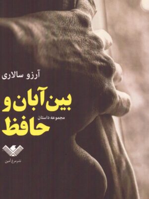 خرید کتاب بین آبان و حافظ اثر آرزو سالاری مرغ آمین