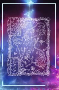 خرید کتاب نفرین تاج ها جلد دوم از مجموعه تاج دوقلوها (بدون سانسور) - تصویر 3
