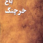 خرید کتاب باغ خرچنگ اثر شیرین افشین نیا نشر پرسمان