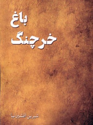 خرید کتاب باغ خرچنگ اثر شیرین افشین نیا نشر پرسمان