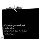 خرید کتاب مجمع الوحوش اثر عطیه عطارزاده نشر چشمه