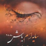 خرید کتاب سایه ام باش جلد چهار و نیم از مجموعه خردم کن (بدون سانسور)