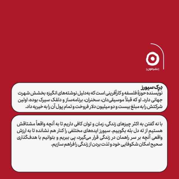 خرید کتاب قدرت نه گفتن (رسیدن به اهداف ارزشمند) اثر درک سیورز نشر مون
