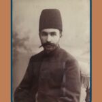 خرید کتاب جلد چهارم خاطرات روزانه شاهزاده حسینقلی میرزا سالور (عمادالسلطنه)