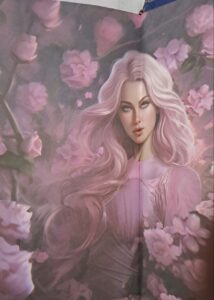 کتاب روزگار یک دل شکسته اثر استفنی گاربر ترجمه فاطمه حامدی فر نشر آذرباد - تصویر 7